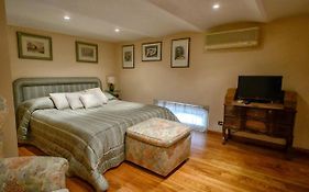 Apartment Roma Deluxe